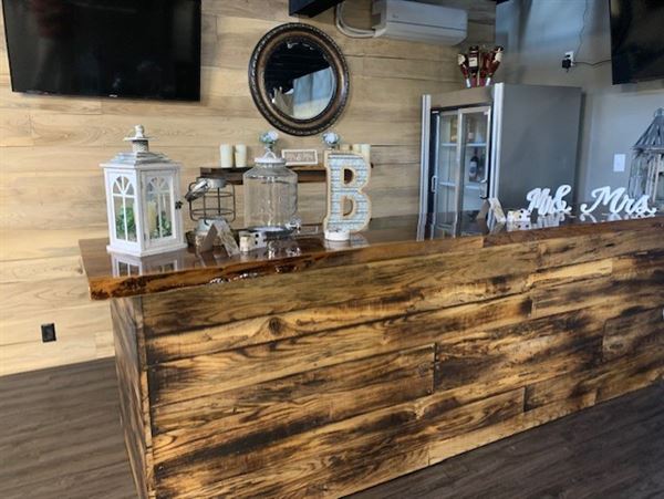 Glacial Hills Venues