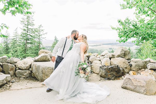 The Ridge at Greenbluff