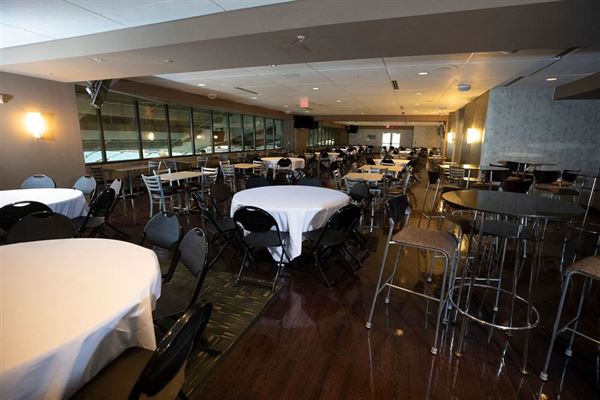 Tropicana Field Events