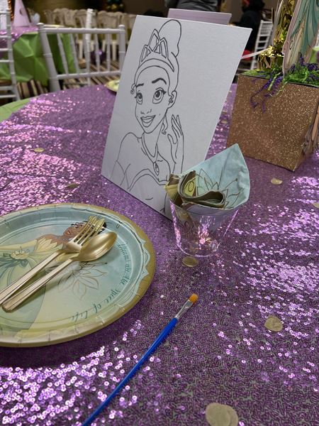 Creative Events & Decor