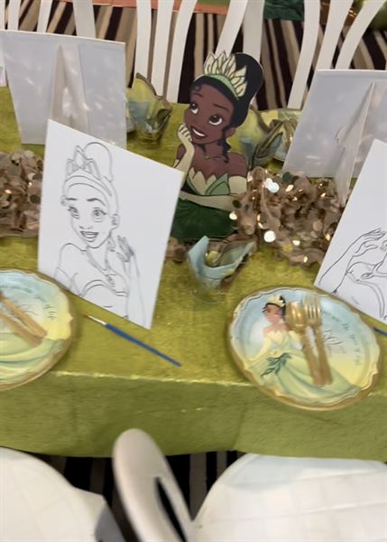 Creative Events & Decor