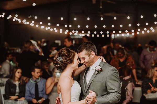 DJ Jer Events and Lighting Design