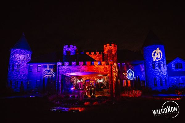 DJ Jer Events and Lighting Design