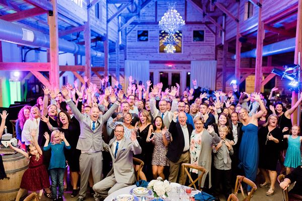 DJ Jer Events and Lighting Design