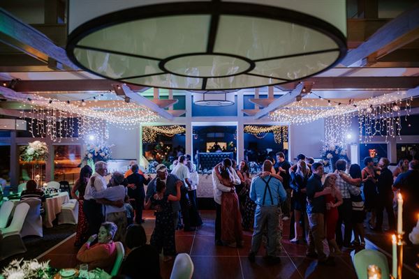 DJ Jer Events and Lighting Design