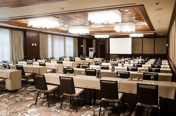 The Yorkville Royal Sonesta Hotel Toronto