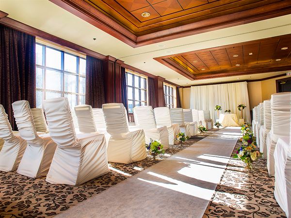 The Yorkville Royal Sonesta Hotel Toronto