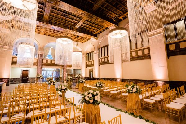 The Majestic Downtown