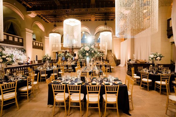 The Majestic Downtown