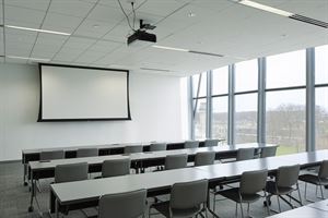 3rd, 4th, 7th FL - Meeting Rooms