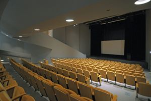 2nd FL - Feinberg Theater