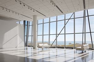 9th FL - Crown Family Great Hall