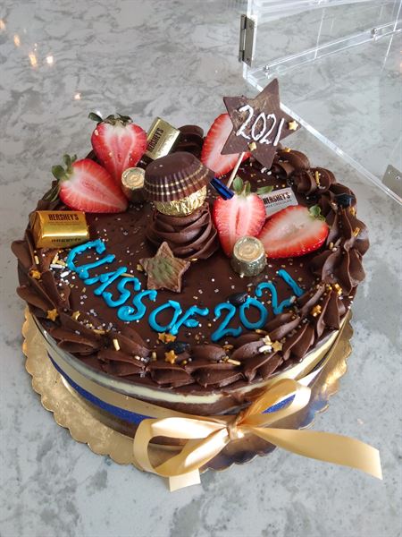 SYMPHONY HOUSE OF CAKES N ICECREAMS, LLC