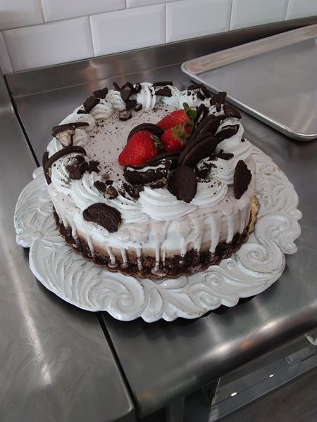 SYMPHONY HOUSE OF CAKES N ICECREAMS, LLC