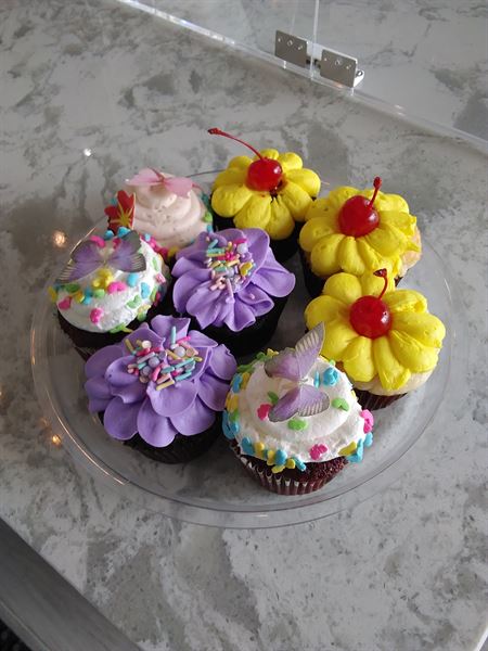 SYMPHONY HOUSE OF CAKES N ICECREAMS, LLC