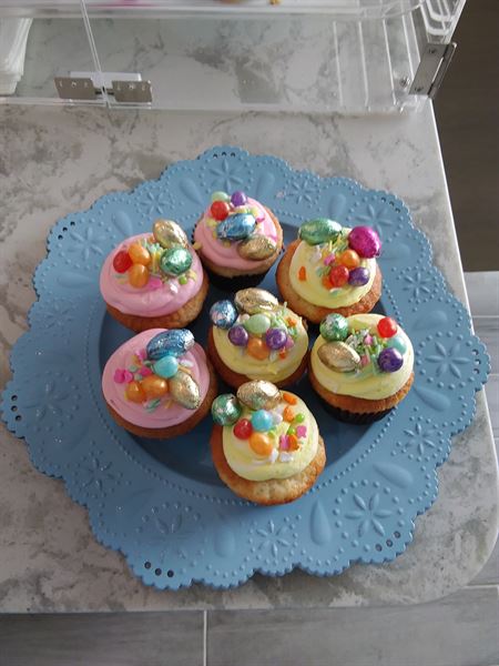 SYMPHONY HOUSE OF CAKES N ICECREAMS, LLC