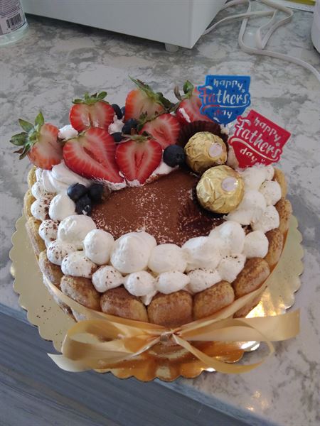 SYMPHONY HOUSE OF CAKES N ICECREAMS, LLC