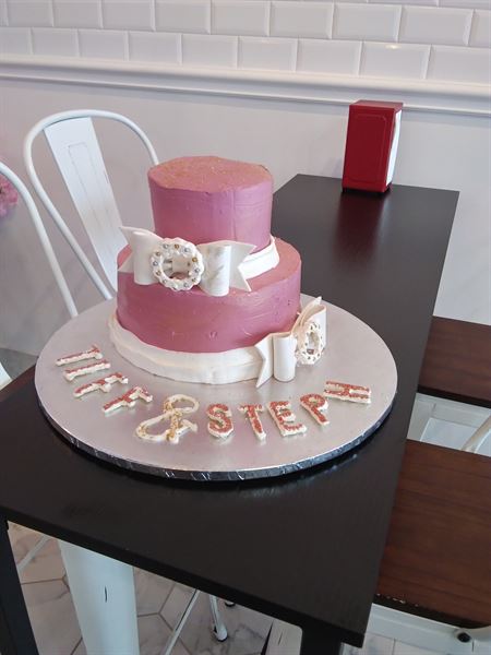 SYMPHONY HOUSE OF CAKES N ICECREAMS, LLC