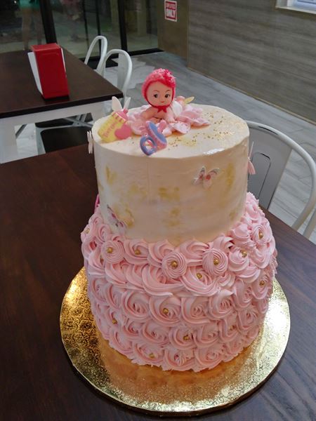SYMPHONY HOUSE OF CAKES N ICECREAMS, LLC