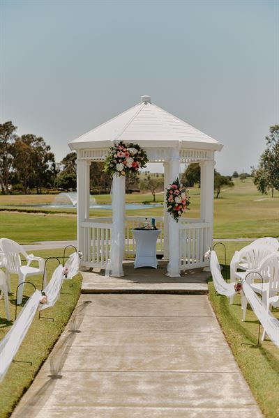 River Ridge Golf Club