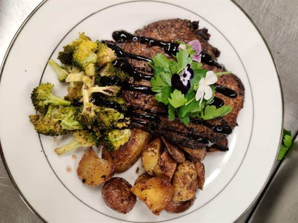 The Sauce Cocktails & Catering