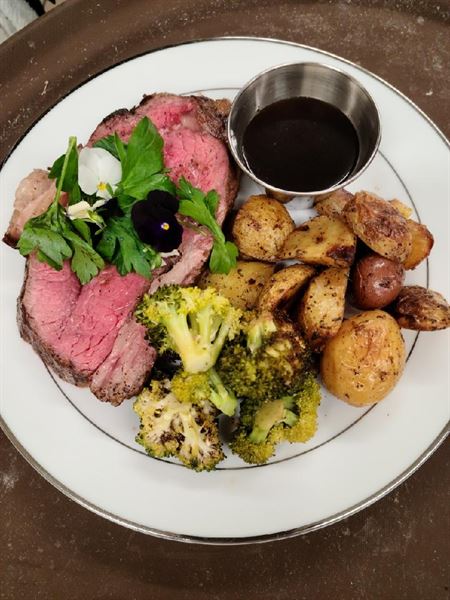 The Sauce Cocktails & Catering