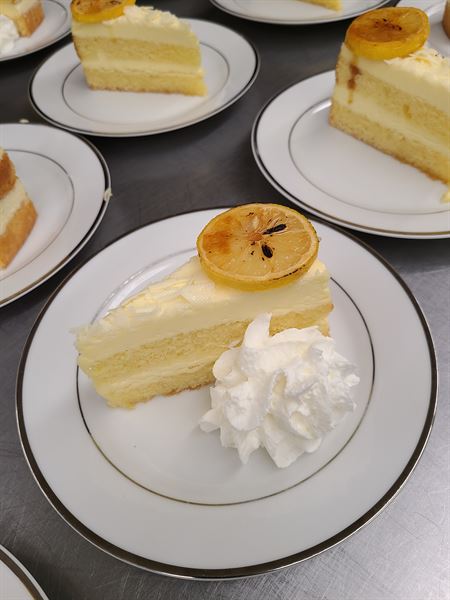 The Sauce Cocktails & Catering