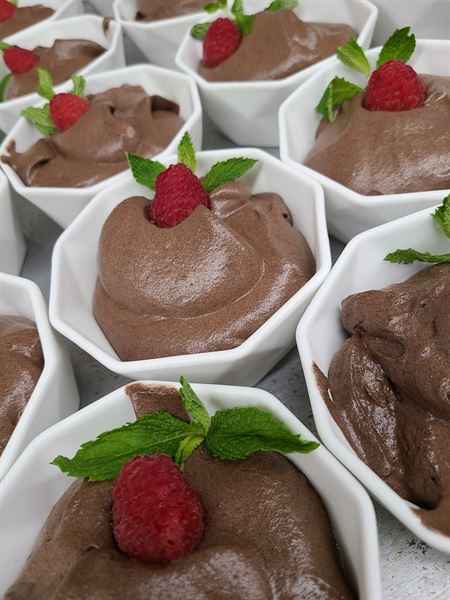 The Sauce Cocktails & Catering