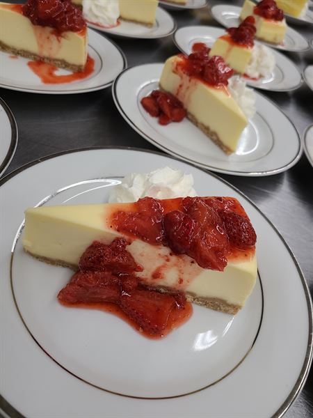 The Sauce Cocktails & Catering