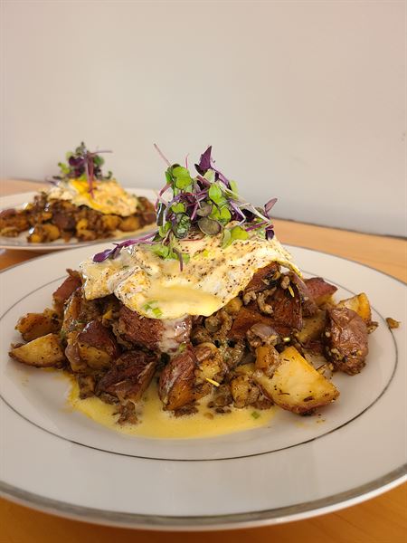 The Sauce Cocktails & Catering