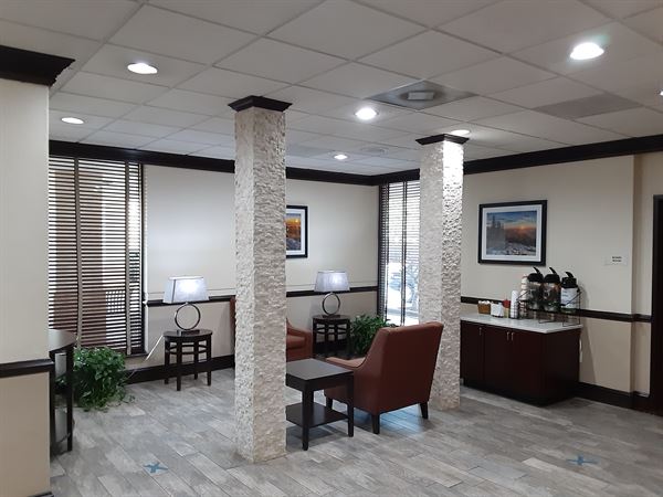 Quality Inn  of Morganton