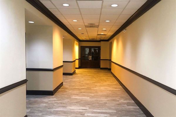 Quality Inn  of Morganton