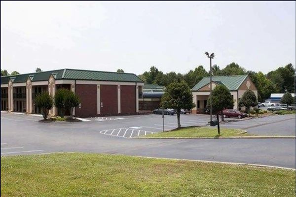 Quality Inn  of Morganton