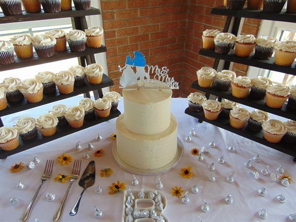 Dogwood on Lake Norman