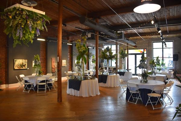 Anderson Arts Center