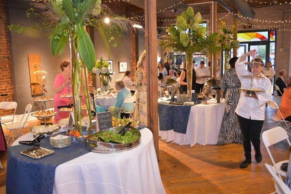 Anderson Arts Center