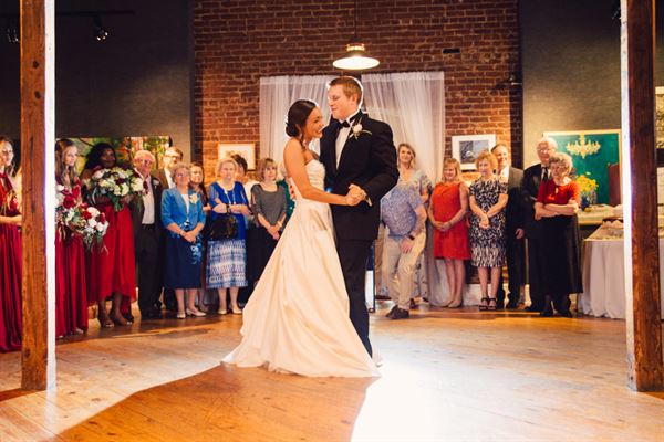 Anderson Arts Center