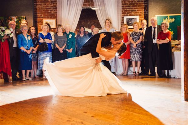 Anderson Arts Center