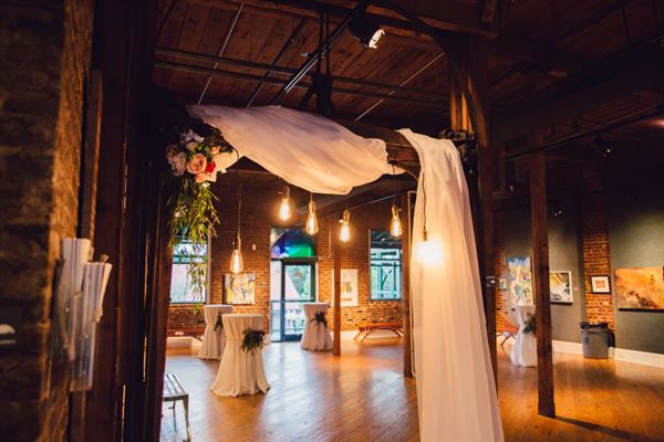 Anderson Arts Center