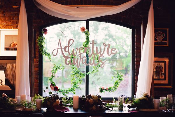 Anderson Arts Center