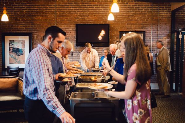 Anderson Arts Center