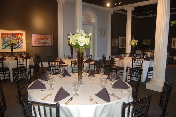 Anderson Arts Center