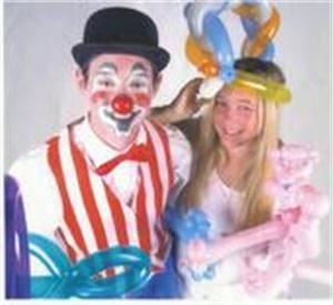 Boggles D Mind & Friends