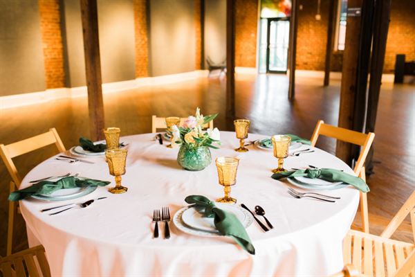 Anderson Arts Center