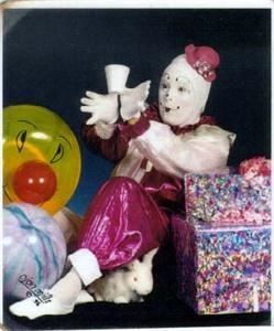 Boggles D Mind & Friends