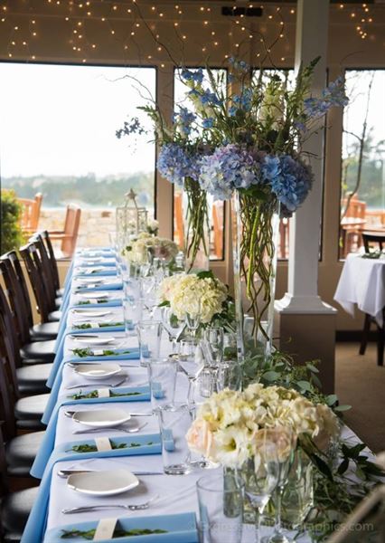 Bayonet & Black Horse Golf Courses