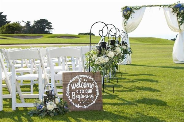 Bayonet & Black Horse Golf Courses