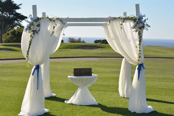 Bayonet & Black Horse Golf Courses