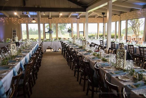 Bayonet & Black Horse Golf Courses