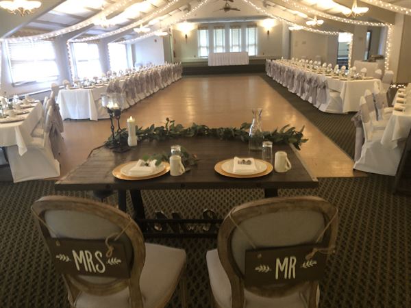 Wright's Farm Restaurant